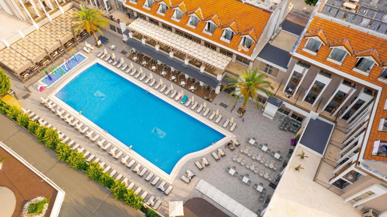 Side Story Resort & Spa Esterno foto